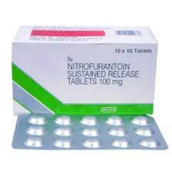 Nitrofurantoin Tablet